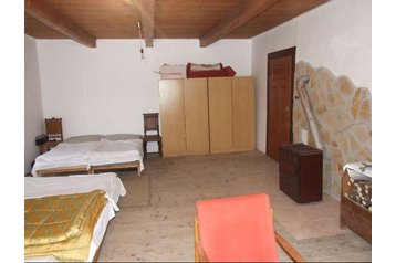 Slovākija Chata Oravská Lesná, Eksterjers